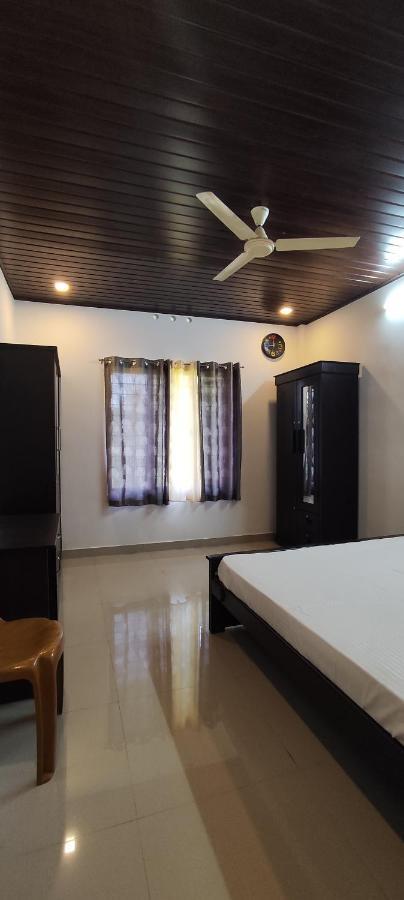 Soly'S Villa Homestay Munnar Exterior foto