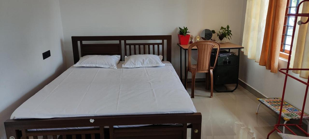 Soly'S Villa Homestay Munnar Exterior foto