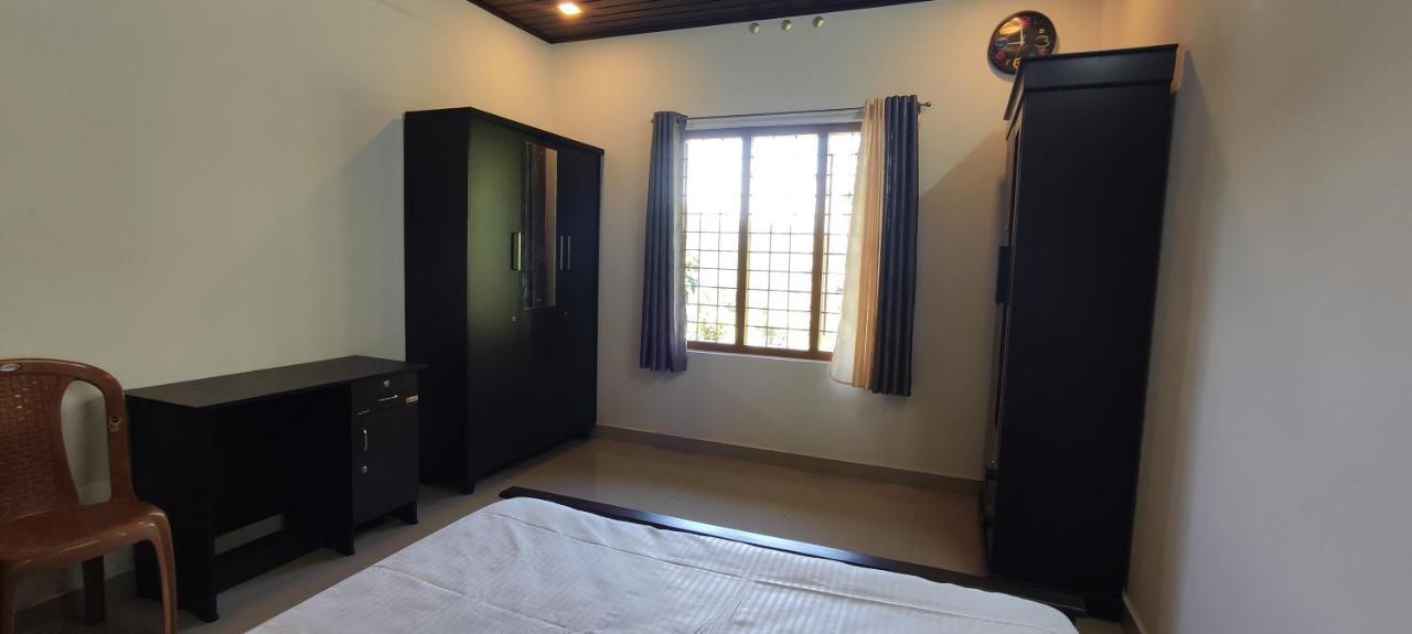 Soly'S Villa Homestay Munnar Exterior foto