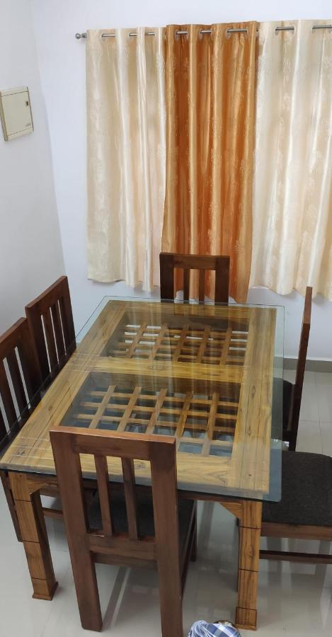 Soly'S Villa Homestay Munnar Exterior foto